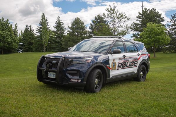 Increase in car thefts raise community-safety concerns