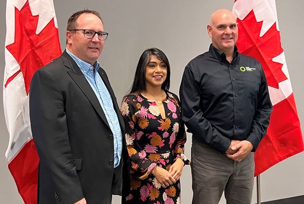 Wood manufacturing industry gets a digital boost via federal government