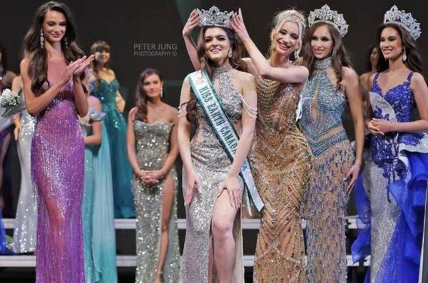 Happy is the head that wears the crown