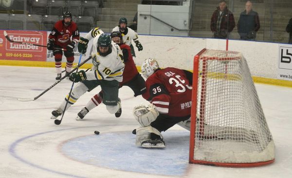 Kings remain atop conference standings with pair of wins, shootout loss