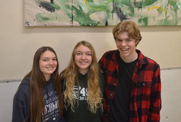 EDSS curlers ramping up for another season