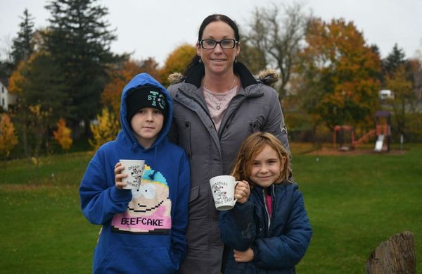 Jingle run organizers already have an eye on the holidays