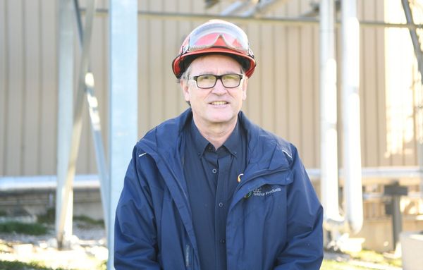 Sulco Chemicals win award for water-conservation efforts