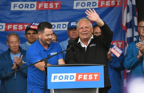 Economic statement includes new infrastructure bank