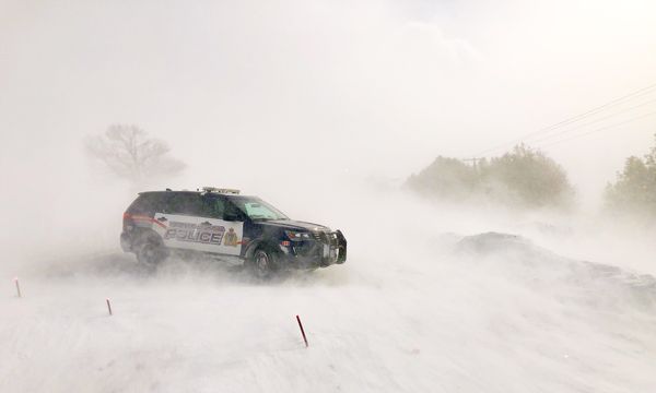 Police set to RIDE for holiday season