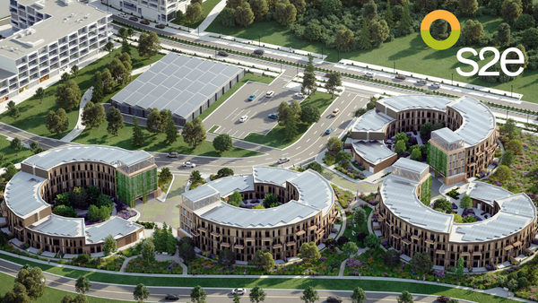 A focus on net-zero neighbourhoods