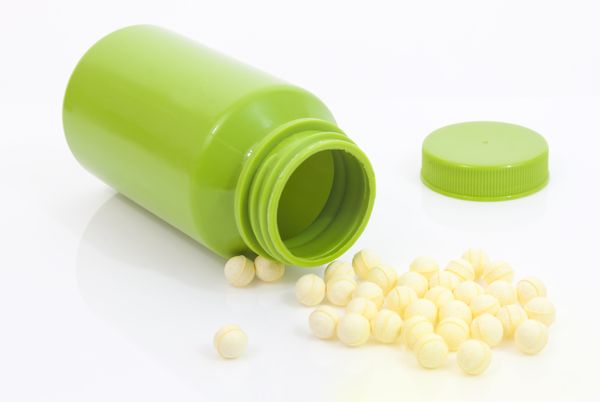 Probiotics, gut bacteria and weight — what’s the connection?