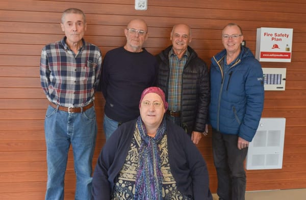 New addition at Sprucelawn provides housing options for seniors