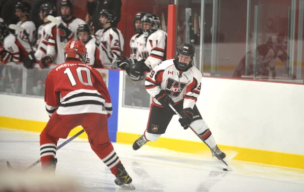 Jacks gain no ground as they split weekend games