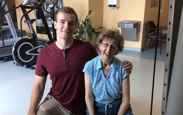 UW researchers seeking participants for dementia study