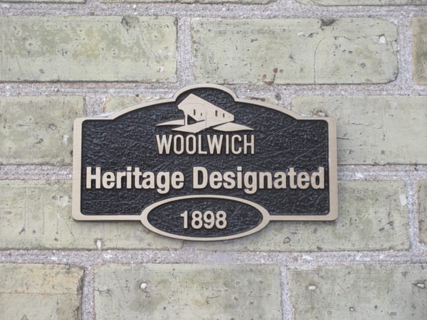 Plaque designation