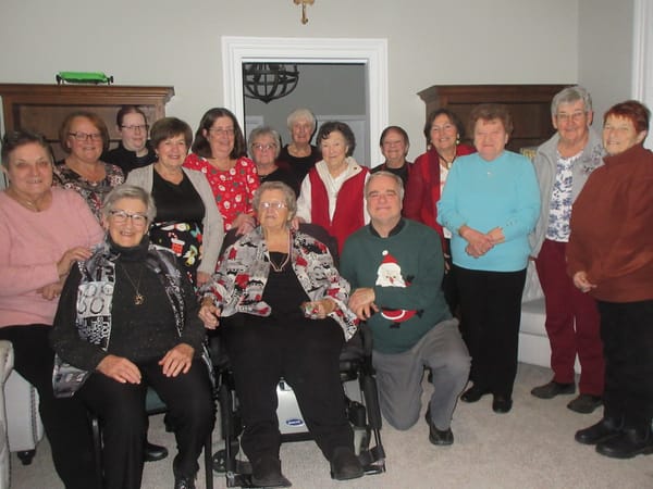 Catholic Women's League