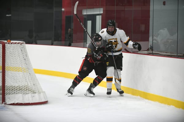 Jacks win one, lose another in OT to gain some ground