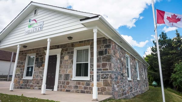 Wellesley looking at 3.89% tax hike