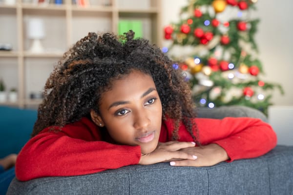 Coping with cancer and the holidays