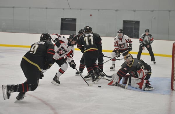 Jacks gain some ground in three-game winning streak