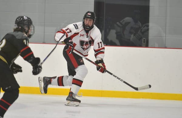 Jacks lose some ground after loss  to Norwich, postponement vs. Paris