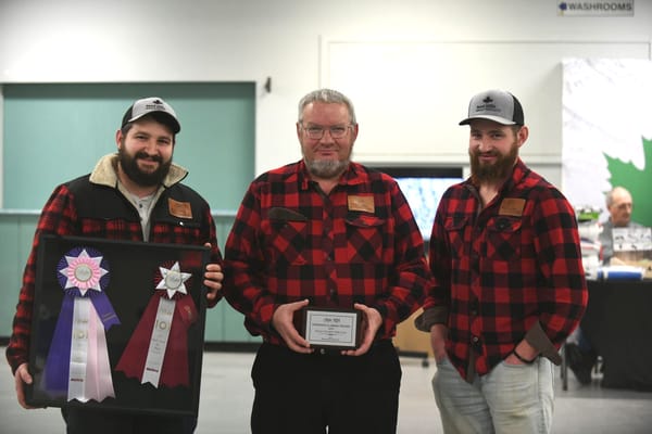 Maple producers get prepped for the season