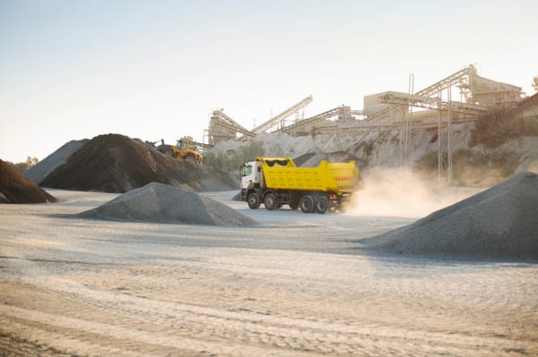 Auditor’s report details problems with gravel pits long known to critics