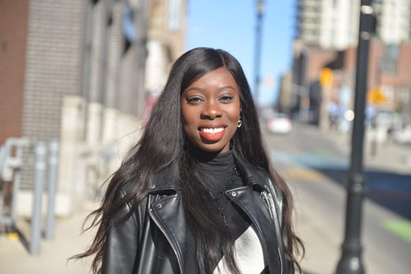 African festival a part of Black History Month celebrations