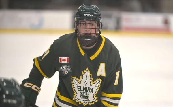 Lost weekend as Kings  drop a pair of games