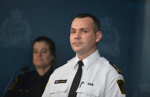 Police anticipate more charges following clash Saturday night near Breslau