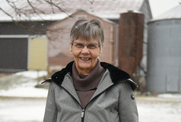 Six decades later, family retains ties to sap fest