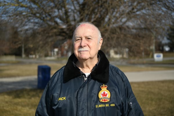 Recalling the local response to a flood five decades ago