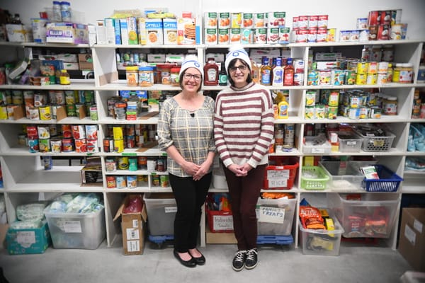 WCS gearing up for Coldest Night of the Year event