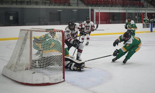 Applejacks take two of three over the past week