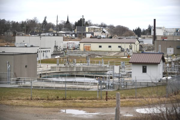 Woolwich water rates among the highest in southern Ontario
