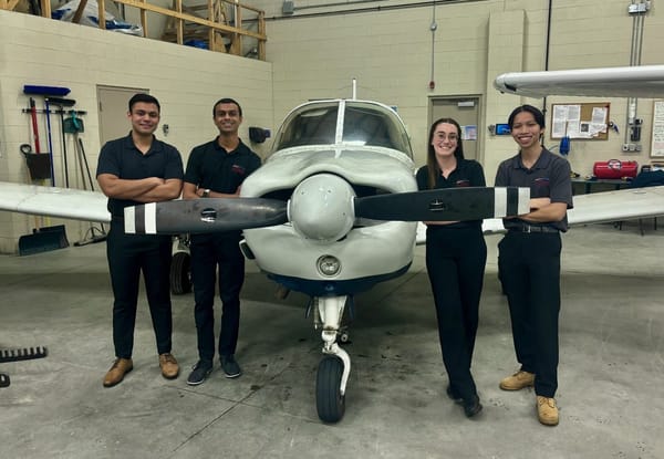 New study tracks increased noise around airport in Breslau