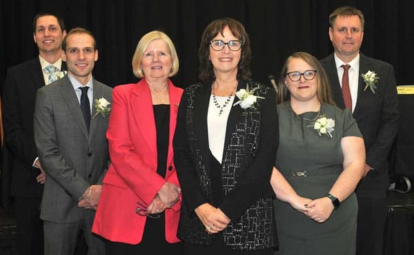 Woolwich approves denser housing plan for Breslau