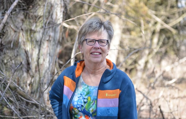 Milder weather raises concerns about an increase in invasive species