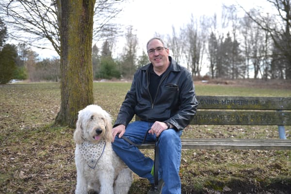 GRCF rolls out online map of commemorative benches along trails