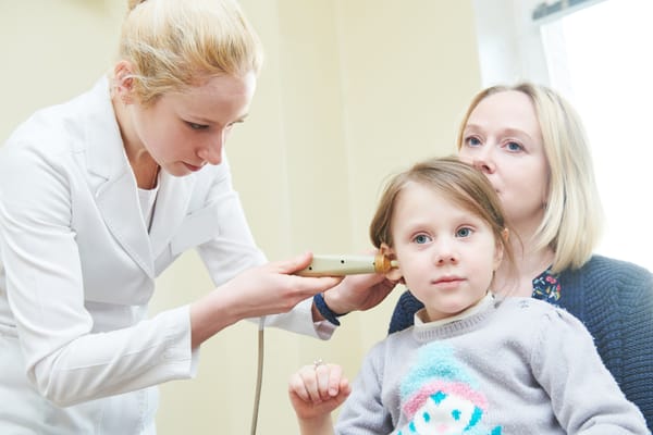 Understanding ear infections