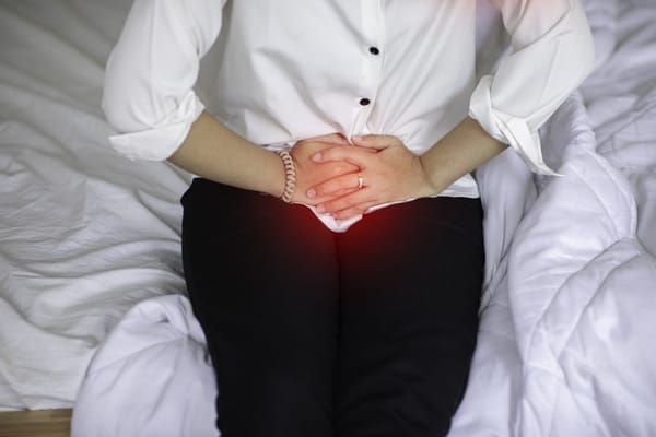 6 UTI myths and facts