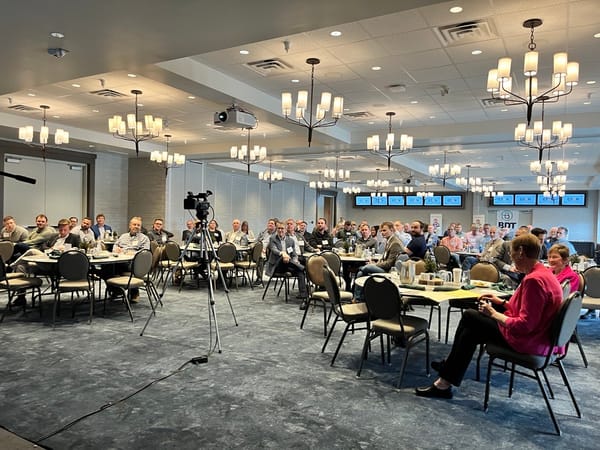 Helping ag. businesses tap into a wider market