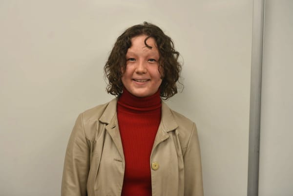 Wellesley’s Sonia Kagolovskaya receives a Laurier Scholars Award