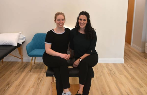 New venture reflects shared outlook on treating patients