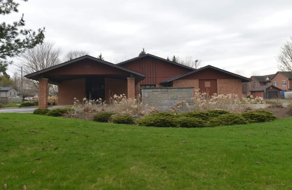 EDCL purchases former church site, now fundraising to pay for renovations