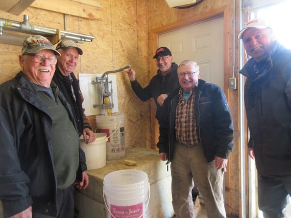 Good Friday - Fish Fry