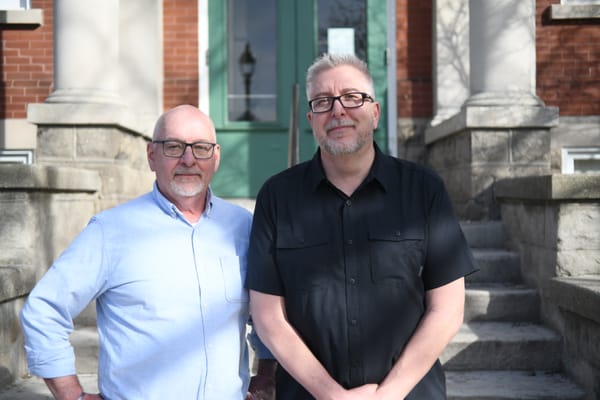 Three routes proposed for Elmira biogas pipeline project