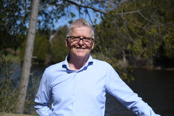 Saving the environment is all in a day’s work