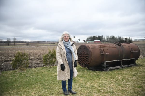 Marking an explosive point in Wellesley’s history
