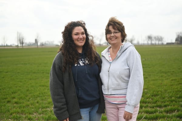 Gearing up for the taste of local