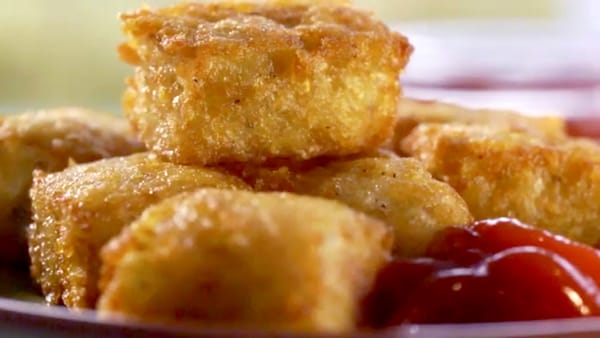 A recipe for tots that adults can’t get enough of