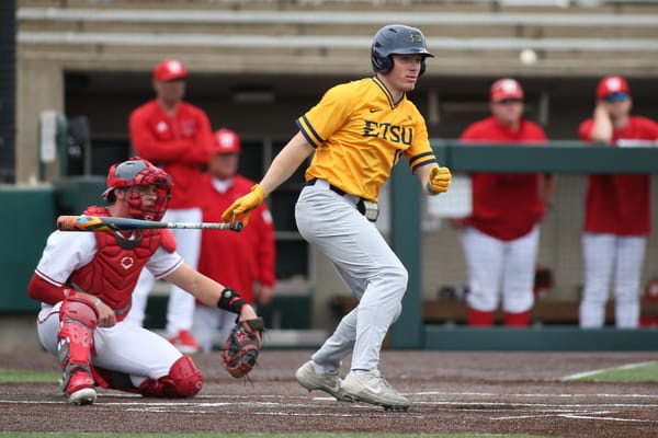 A good year, on and off the diamond