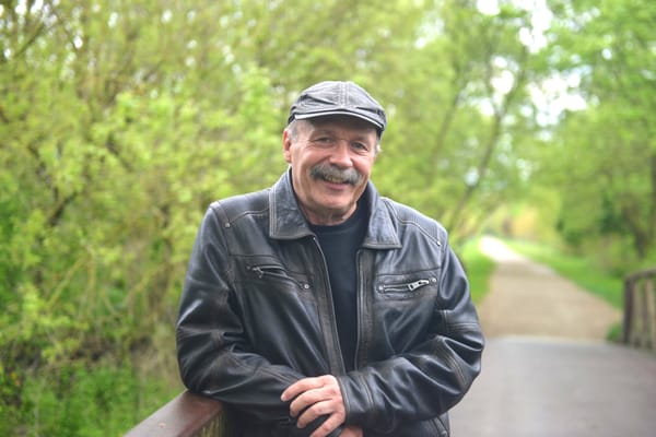 The sound of country set to fill the air again