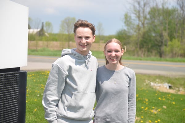 Relay for Life the latest fundraising push for Woodland students